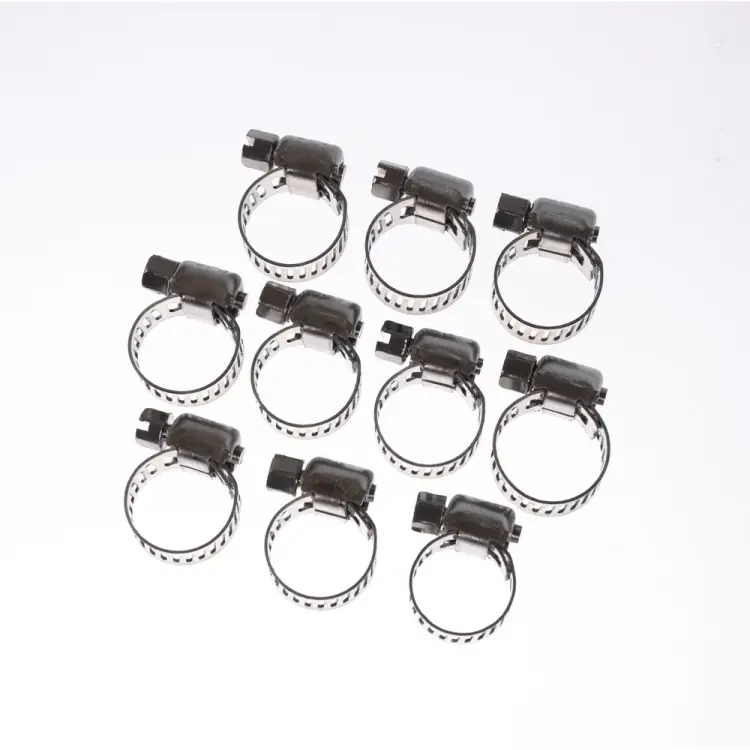 Червячный хомут HG 4962077