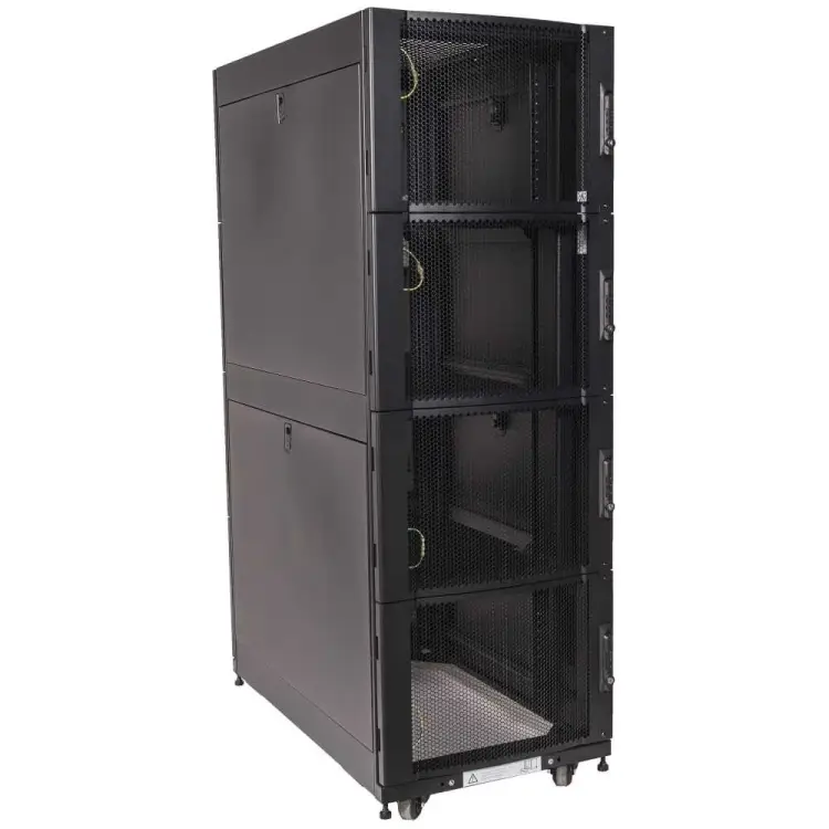 Шкаф LANMASTER DCS LAN-DC-CBP4-48Ux6x10 Шкаф LANMASTER DCS LAN-DC-CBP4-48Ux6x10