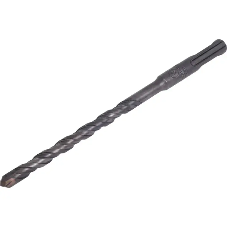 Сверло по бетону TOLSEN 75324