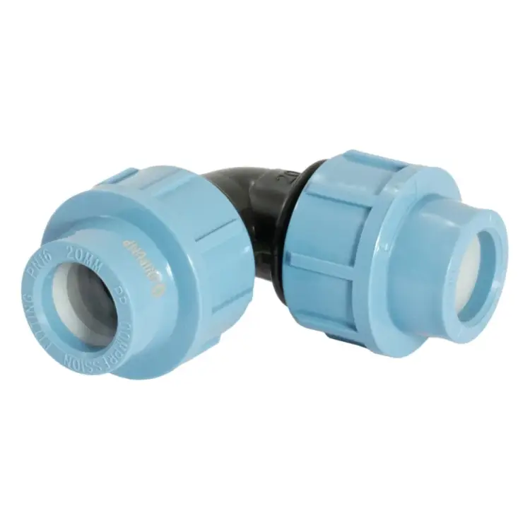 Отвод UNIPUMP 90°; 20 мм 65135