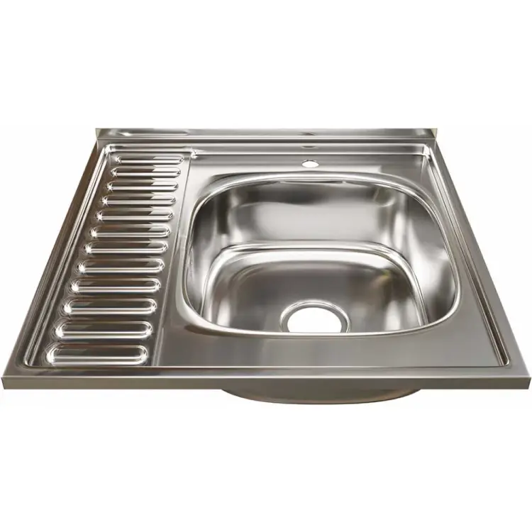 Мойка MIXLINE 528015 Мойка MIXLINE 528015