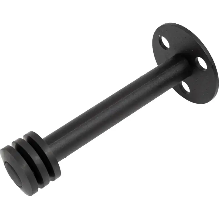 Ограничитель для входных дверей Левша У4-9540.Ч