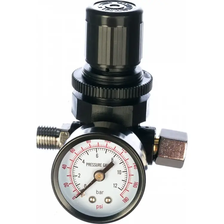 Редуктор давления Foxweld 5771