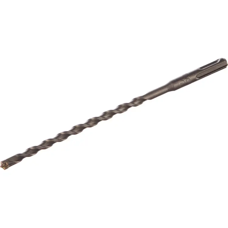 Бур sds-plus по бетону REXANT 8х210 мм 91-0807