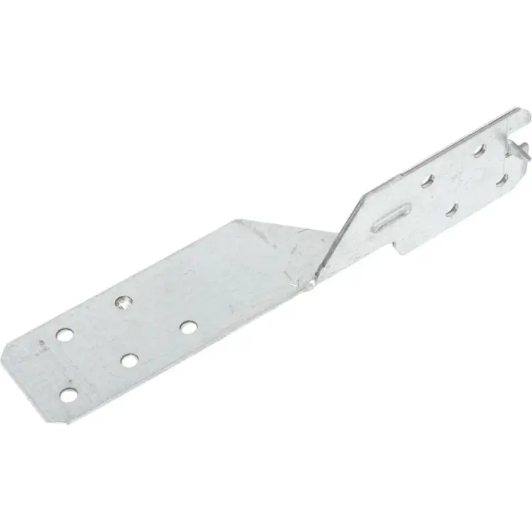 Универсальный оцинкованный крепеж для бруса VORMANN 70 958 000