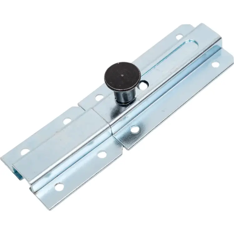 Прямой легкий засов ALDEGHI LUIGI SPA 215AZ12