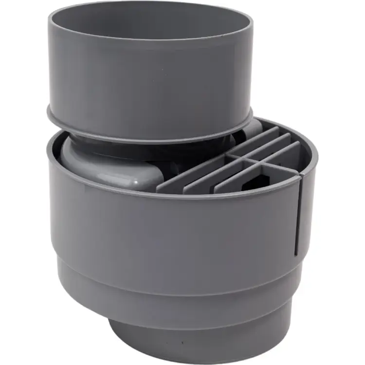 Канализационный воздушный клапан McAlpine MRAA1PS