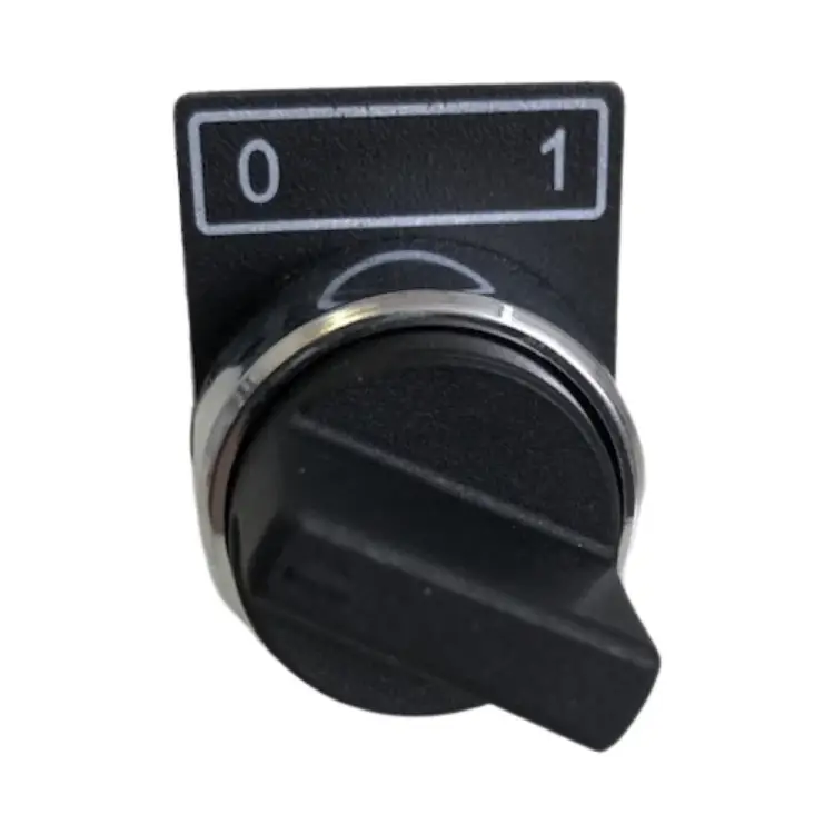 Переключатель EMAS KB14S2