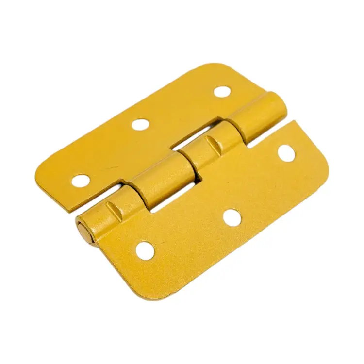 Универсальная стальная накладная петля Без бренда ПН-60 37633-60