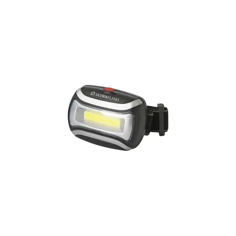 Налобный фонарь Ultraflash LED5380 12870