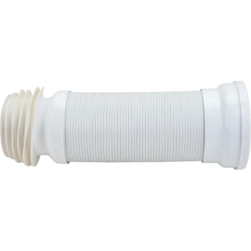 Гофры для унитаза