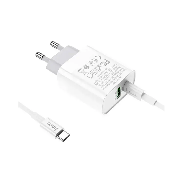 Сзу Hoco c80a rapido 0L-00050626