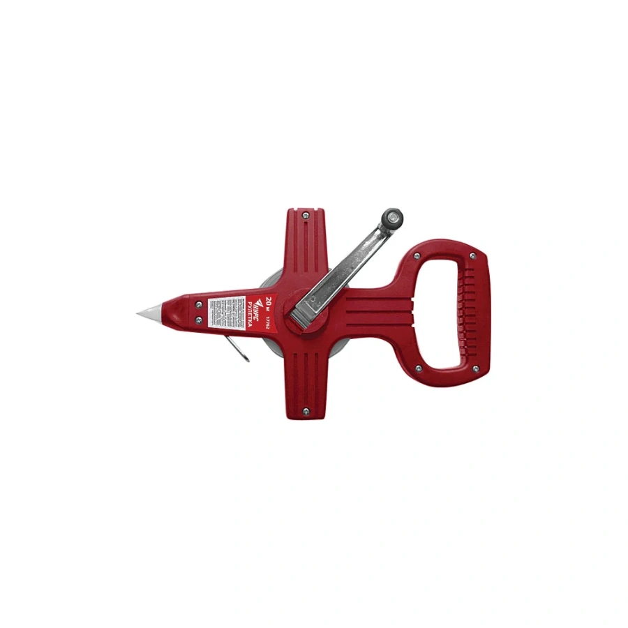 Землемерная рулетка КУРС 17762