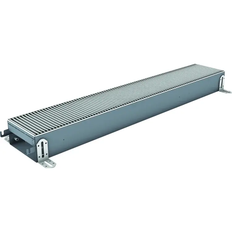 Радиатор JAGA clima canal metal CLCM0.00810818/000/SP Радиатор JAGA clima canal metal CLCM0.00810818/000/SP