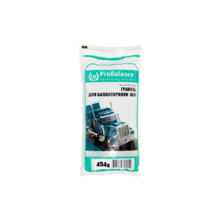 Балансировочные гранулы Rossvik ProBalance PB.454.P.