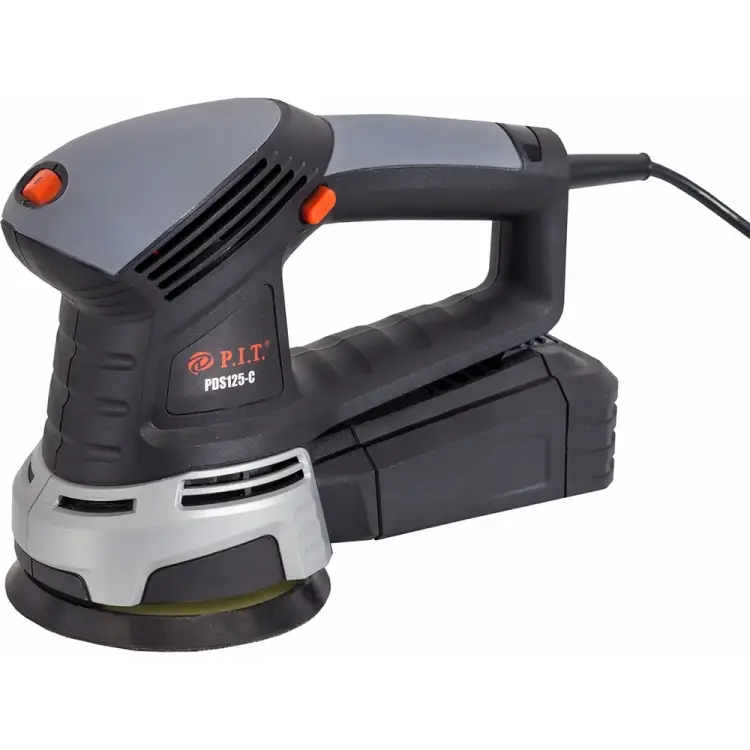 Шлифмашина P.I.T. PDS125-C