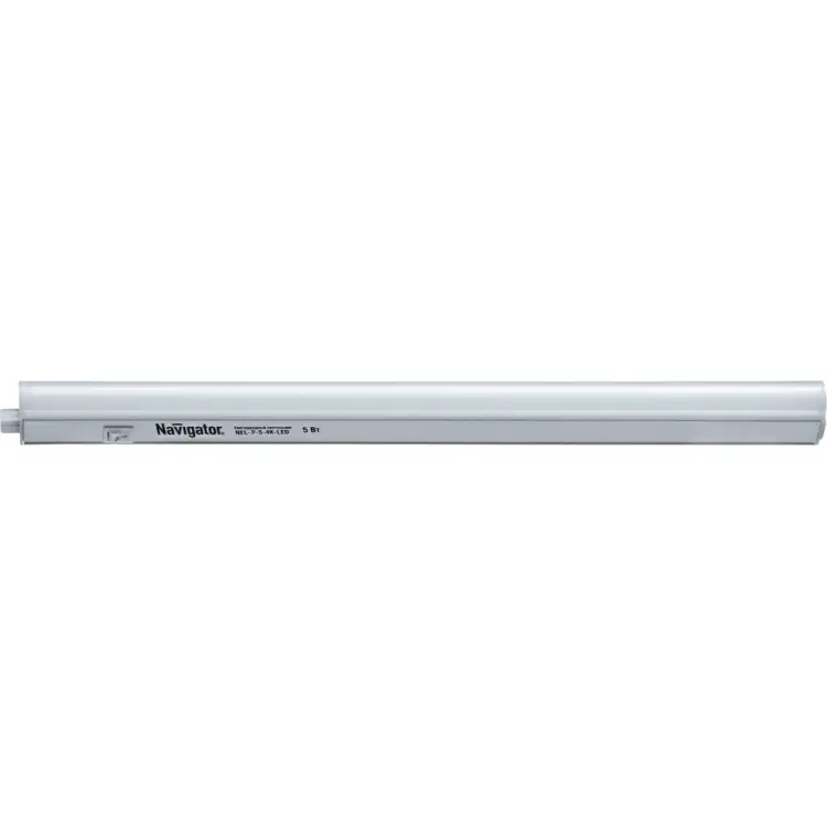 Светодиодный светильник Navigator 94 589 NEL-P-5-4K-LED 4607136945890 283055 Светодиодный светильник Navigator 94 589 NEL-P-5-4K-LED 4607136945890 283055