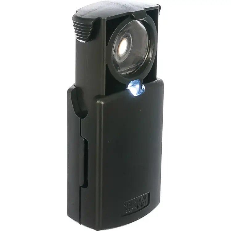 Лупа Следопыт PF-SM-03L Лупа Следопыт PF-SM-03L