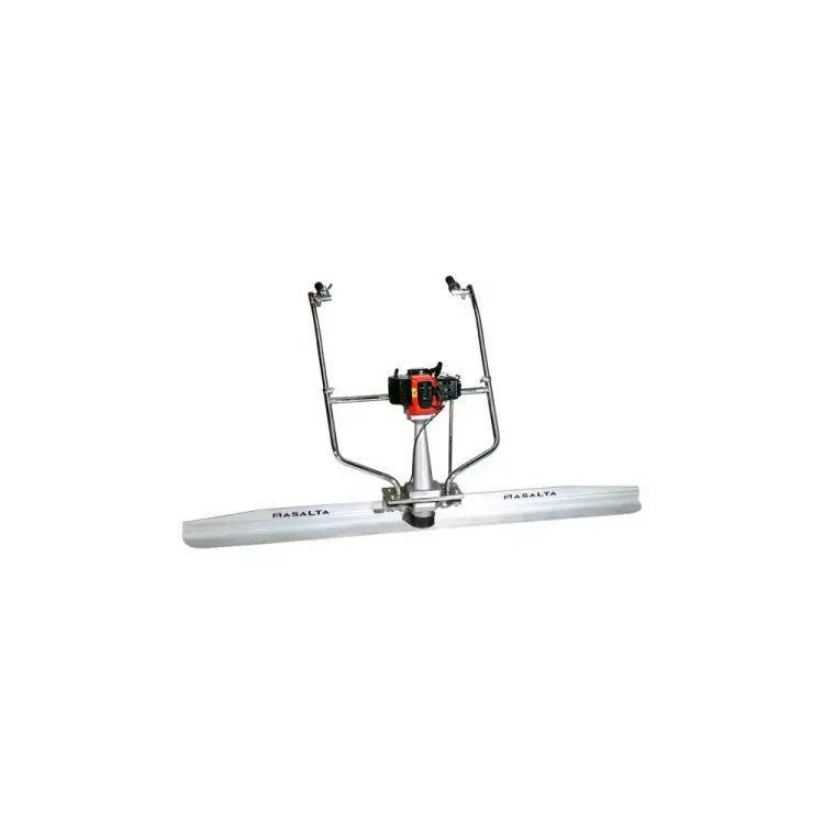 Бензиновая виброрейка Masalta MCD-4 ВИБ047