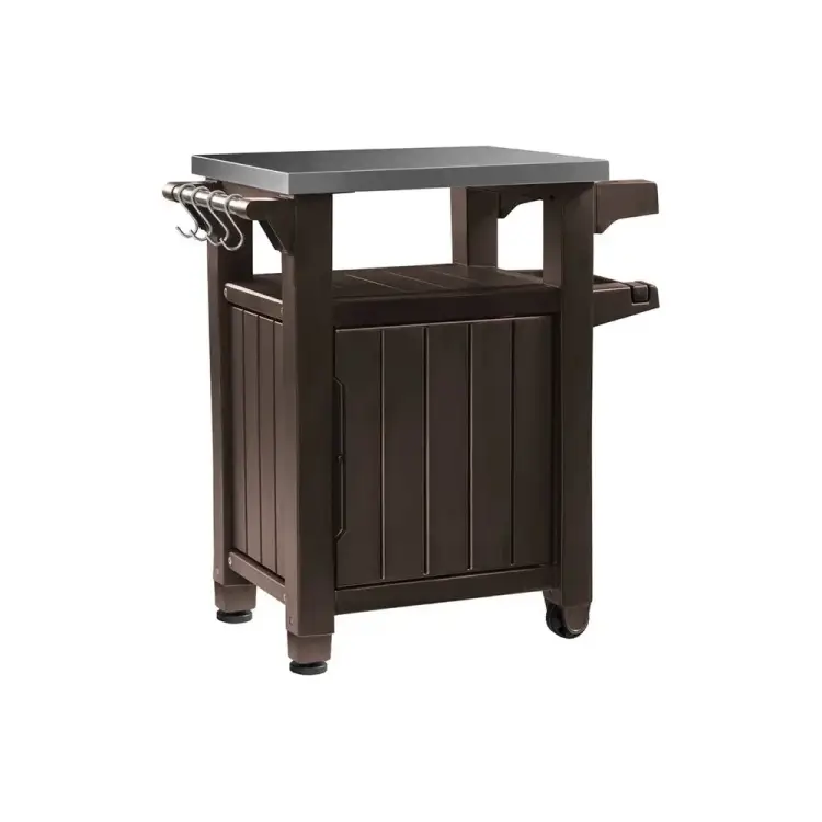 Столик для барбекю Keter UNITY 230410 Столик для барбекю Keter UNITY 230410