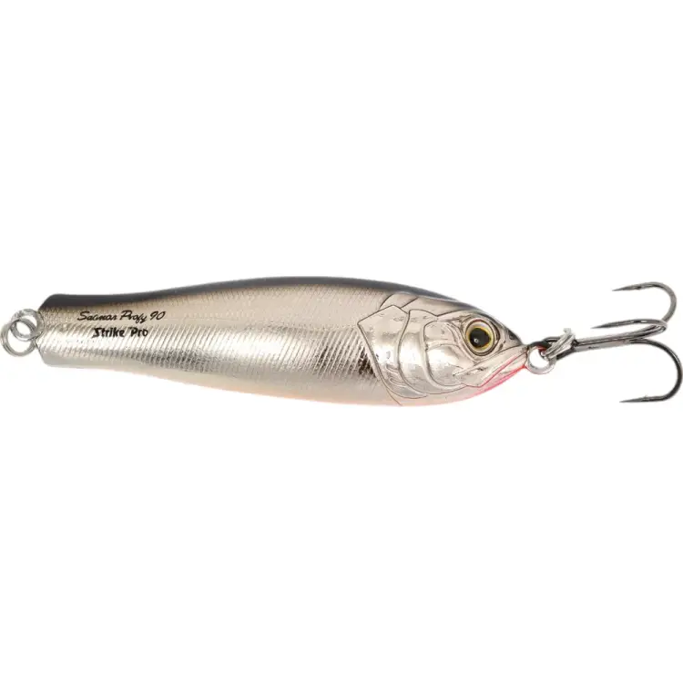 Блесна Strike Pro Salmon Profy 90 PST-03C#A010CPE/A010KPE