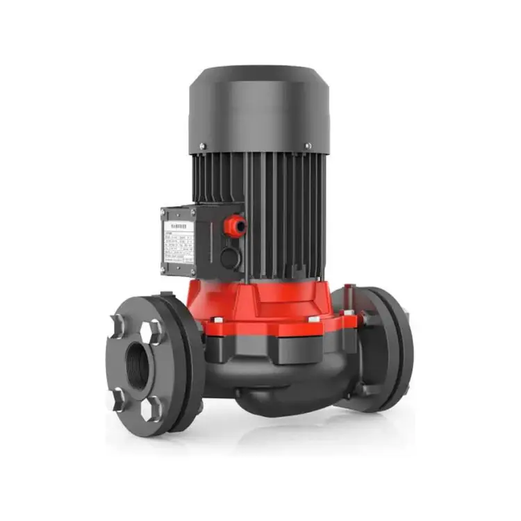 Циркулярный насос LEO LP 1500 897 Циркулярный насос LEO LP 1500 897