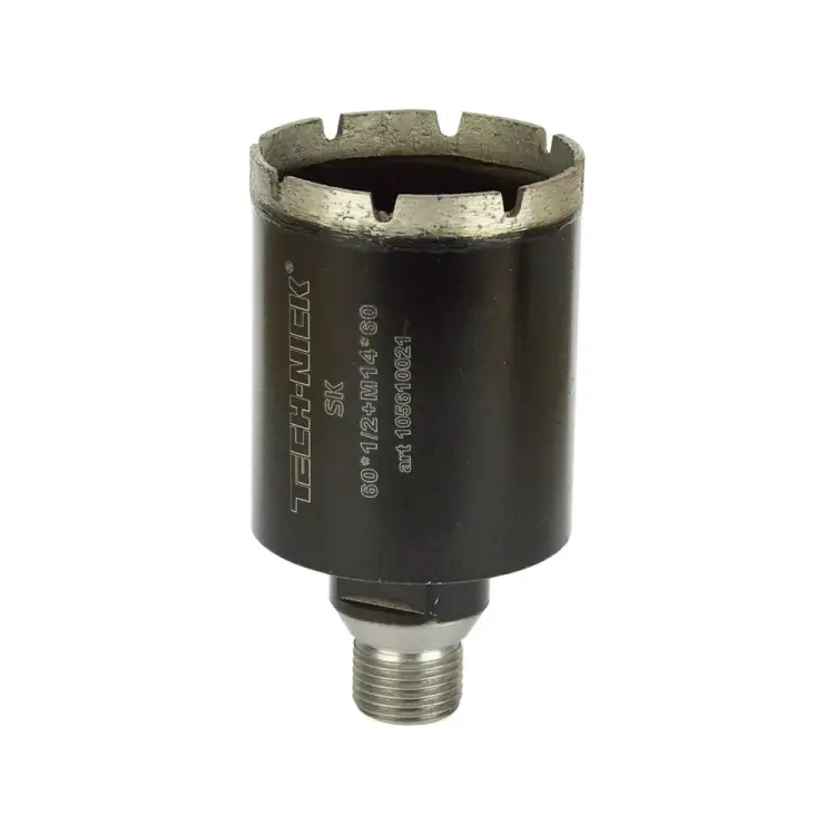 Алмазная коронка TECH-NICK 105610021