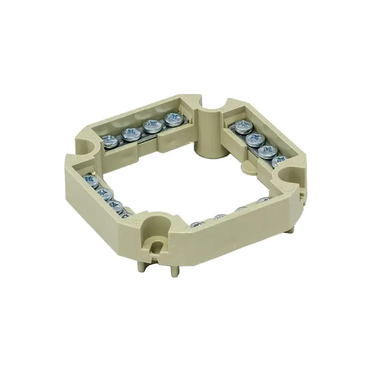 Клеммник для распаячных и универсальных коробок EKF PROxima plc-020-018