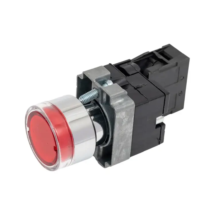 Кнопка управления ЭРА Б0045661