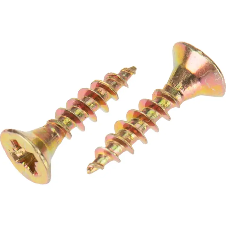 Универсальный саморез KRANZ 3x16 500 шт. KR-01-3311-010