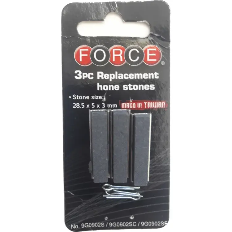 Хонинговальный резак для 9G0902 FORCE 9G0902S Хонинговальный резак для 9G0902 FORCE 9G0902S