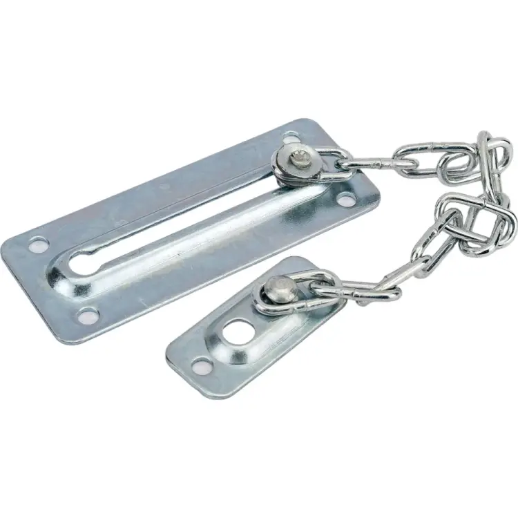 Дверная цепочка Tech-Krep 148402