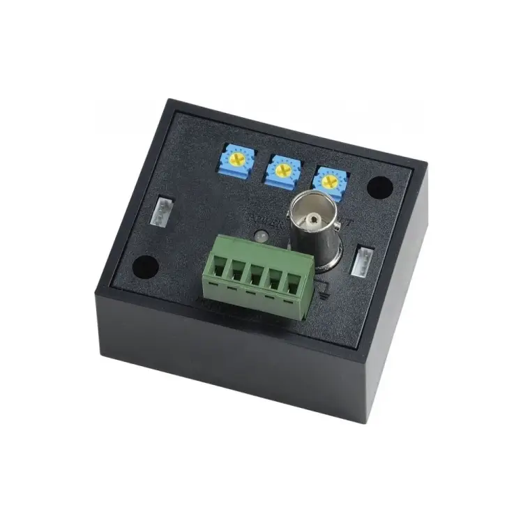 Активный приемник SC&T sct1369