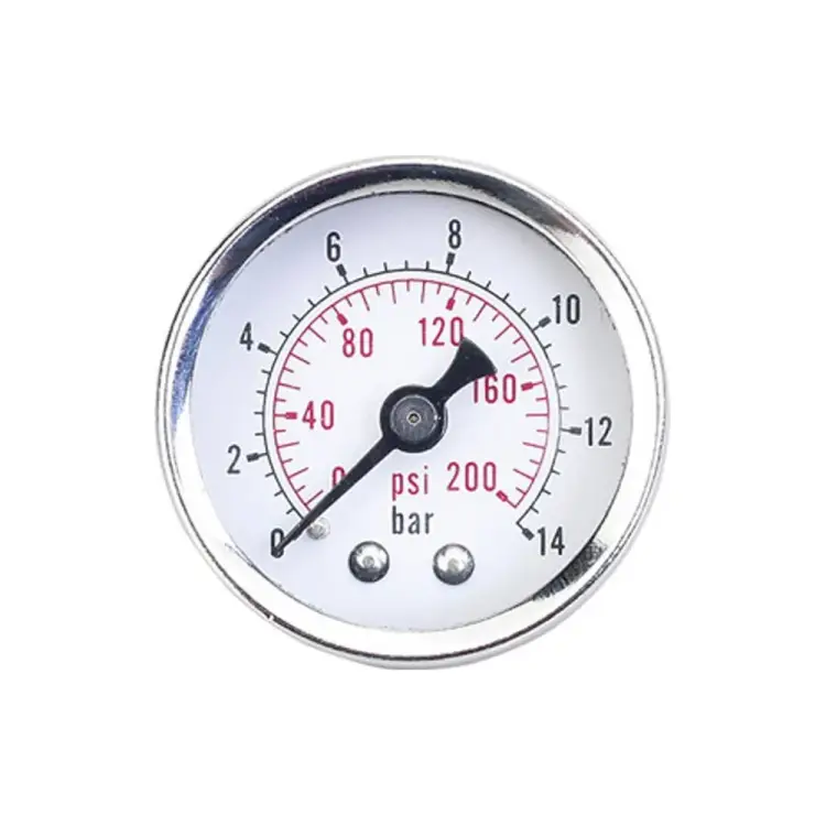 Манометр Groz Miniature Intermediate Standard A2G02 GR60630