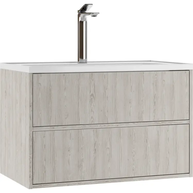 Тумба Домино Absolute 80" Dolche DD5401T Тумба Домино Absolute 80" Dolche DD5401T