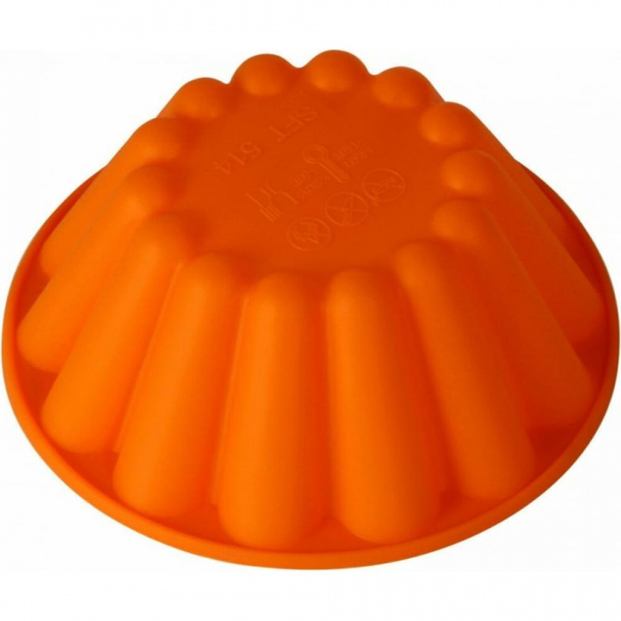 Форма для выпечки и заморозки Regent inox Linea Silicone kitchen