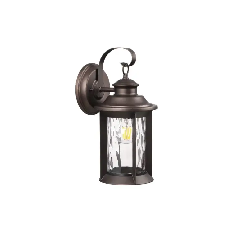 Ландшафтный настенный светильник ODEON LIGHT MAVRET 4961/1W