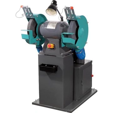 Точильно-шлифовальные станки