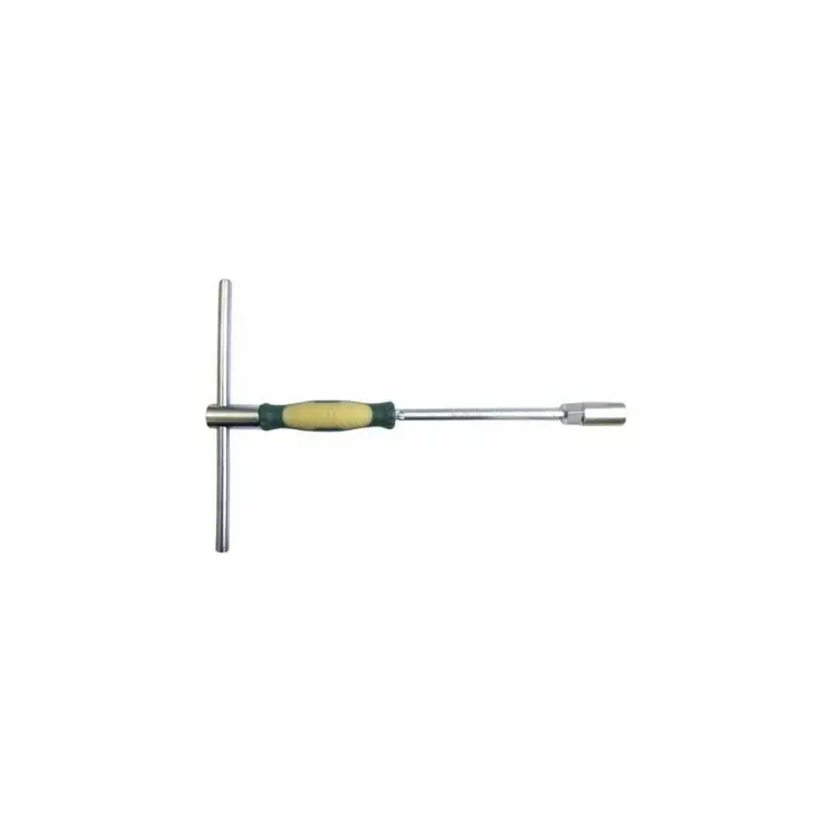 T-образный торцевой ключ Rockforce RF-1554 T-образный торцевой ключ Rockforce RF-1554