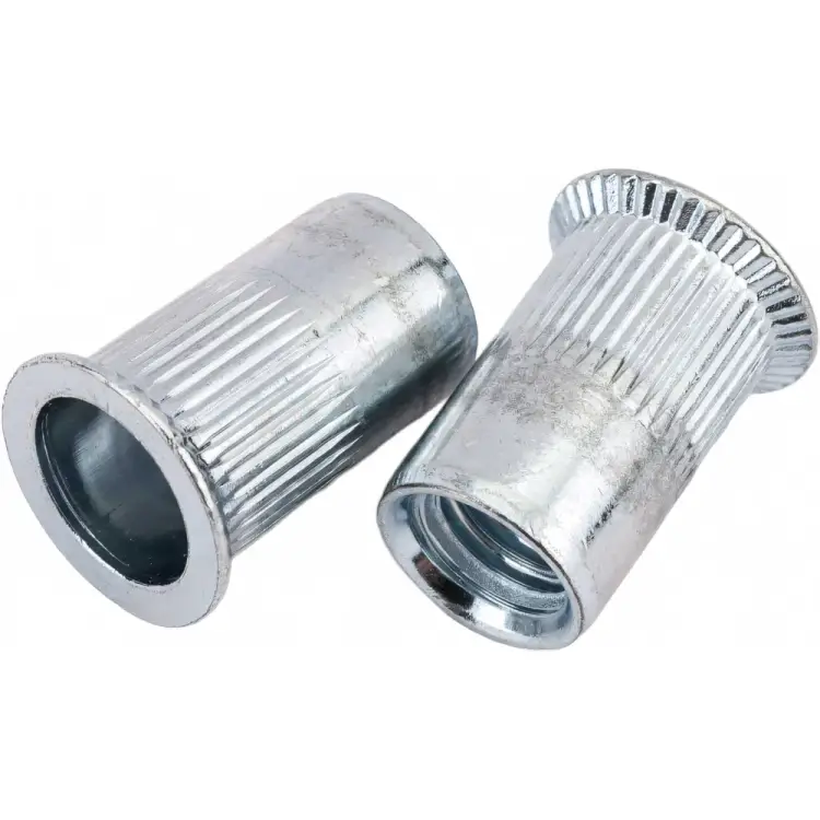 Резьбовая заклепка STARFIX М8, 10 шт. SMZ1-61106-10