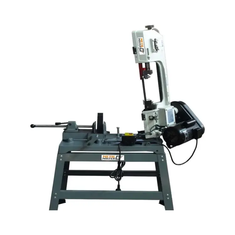 Ленточнопильный станок METALMASTER BSM-115R 18540