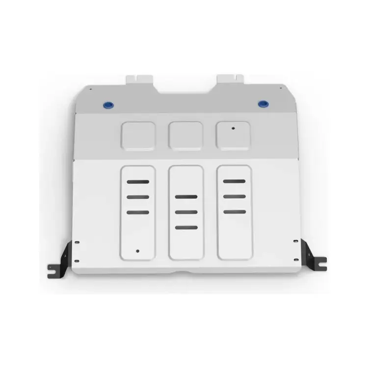 Защита картера для changan cs85 2023-н.в., Rival 333.8913.1