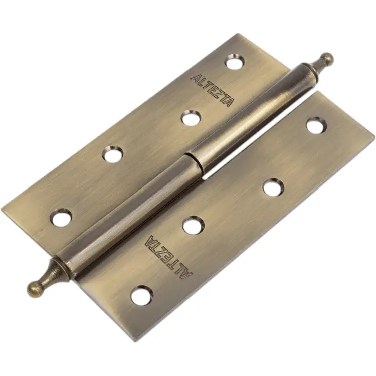 Петля Левша ALTEZTA 1007 У1-7680.СБл