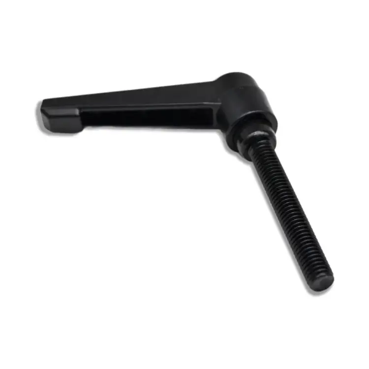 Зажимная алюминиевая ручка UnitMC BM8x60 100109