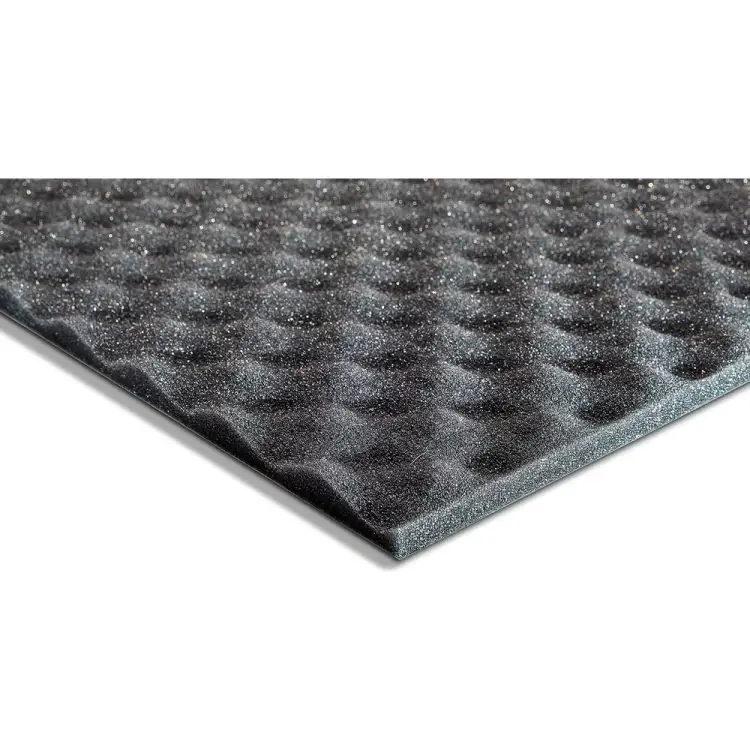 Материал для шумоизоляции SGM Виолон Гамма Волна 15 70004920W