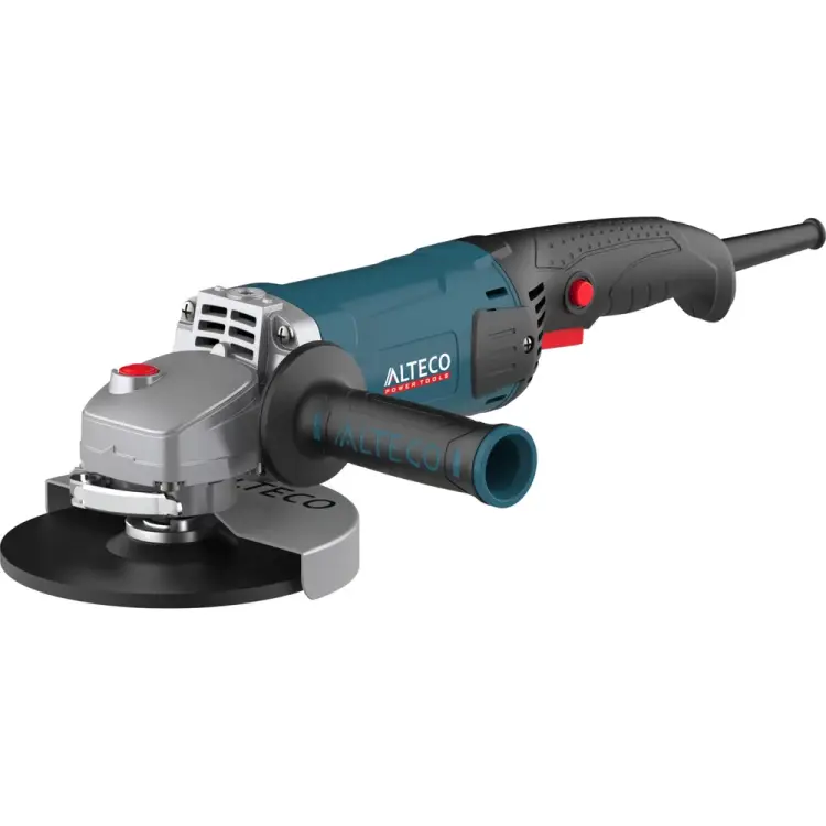 Болгарка (ушм) ALTECO agh 1500-150 heavy duty 61280