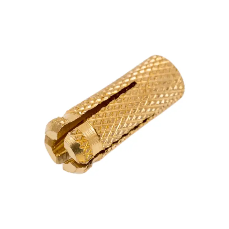 Латунный анкер КРЕП-КОМП м8 (10 шт.) цл8мф