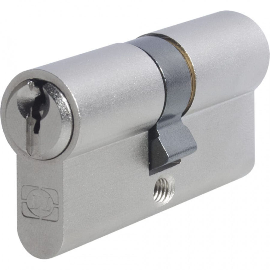 Цилиндровый механизм Doorlock DL Standard