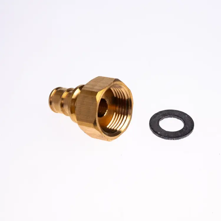 Соединитель HG 1892990