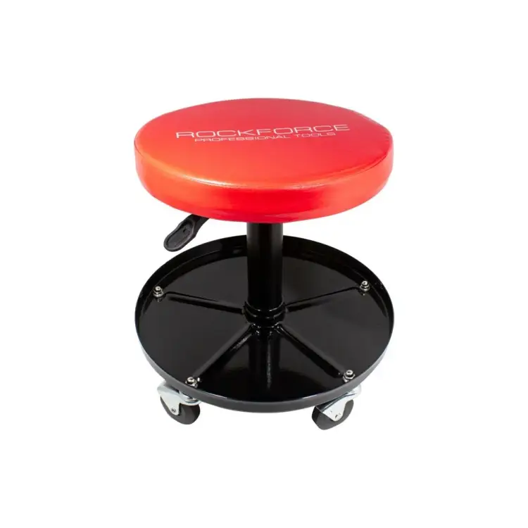 Слесарный регулируемый стул Rockforce RF-TR6201C